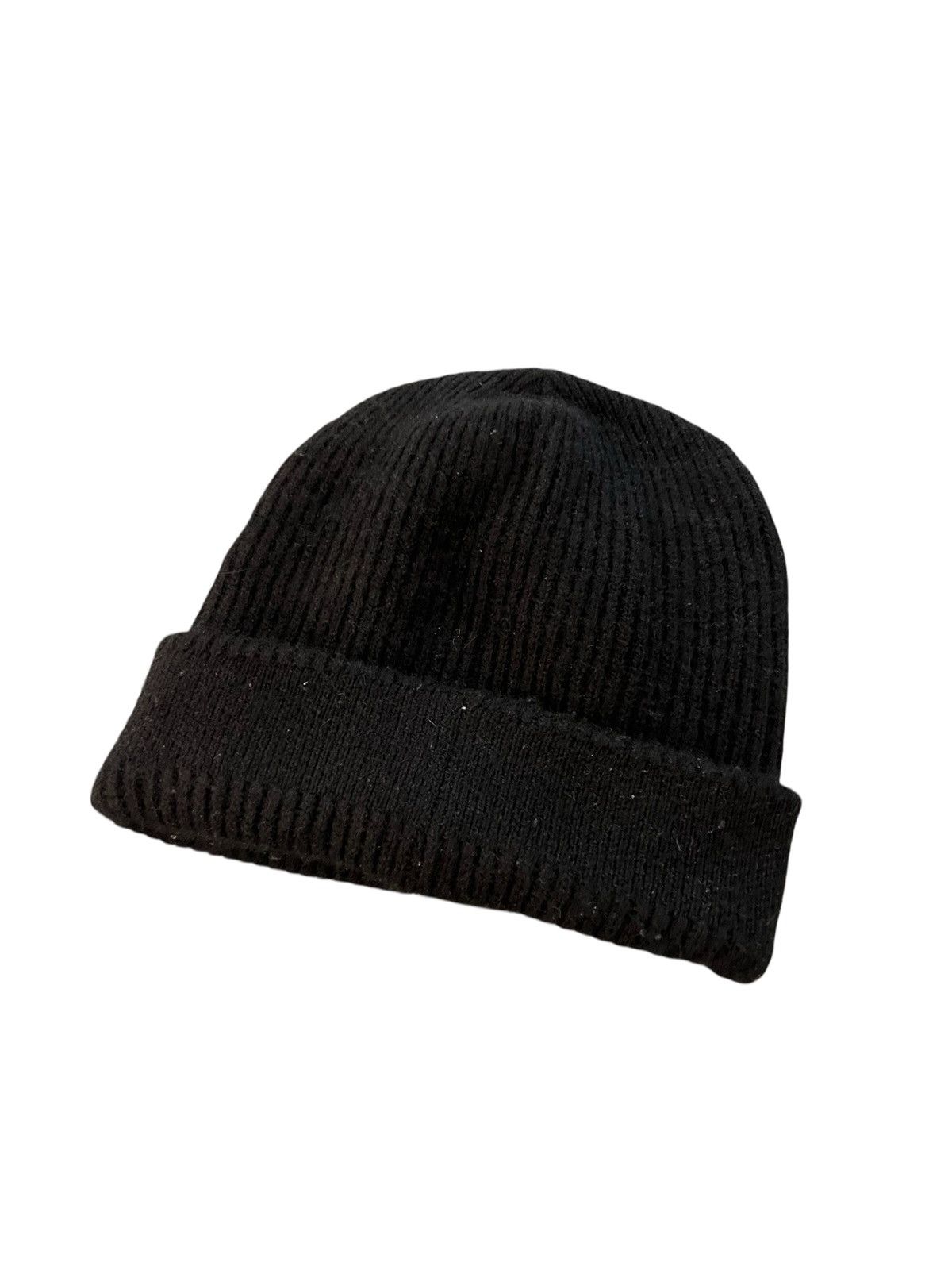 Cashmere big daddy beanie - 2