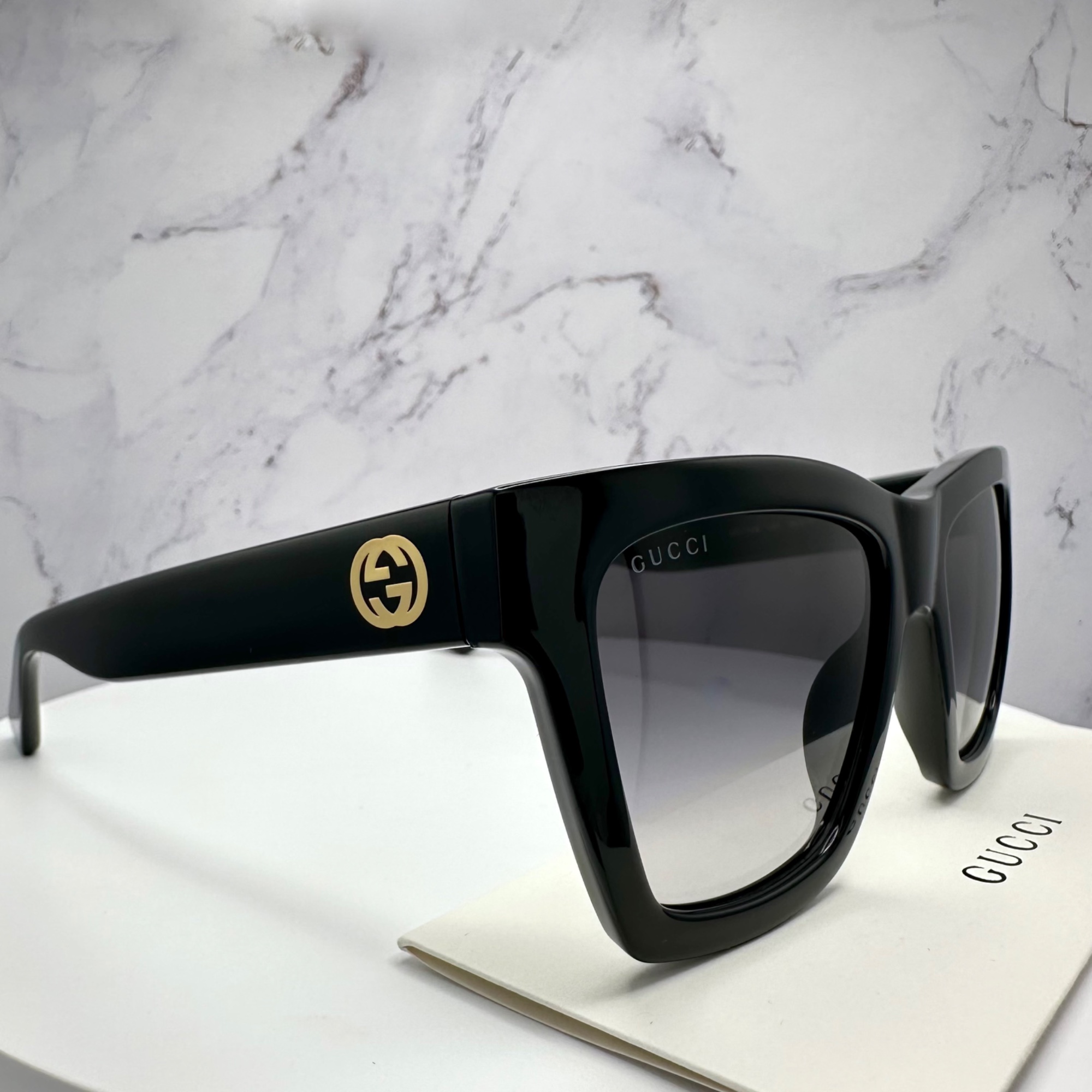 Gucci Sunglasses New  - 11