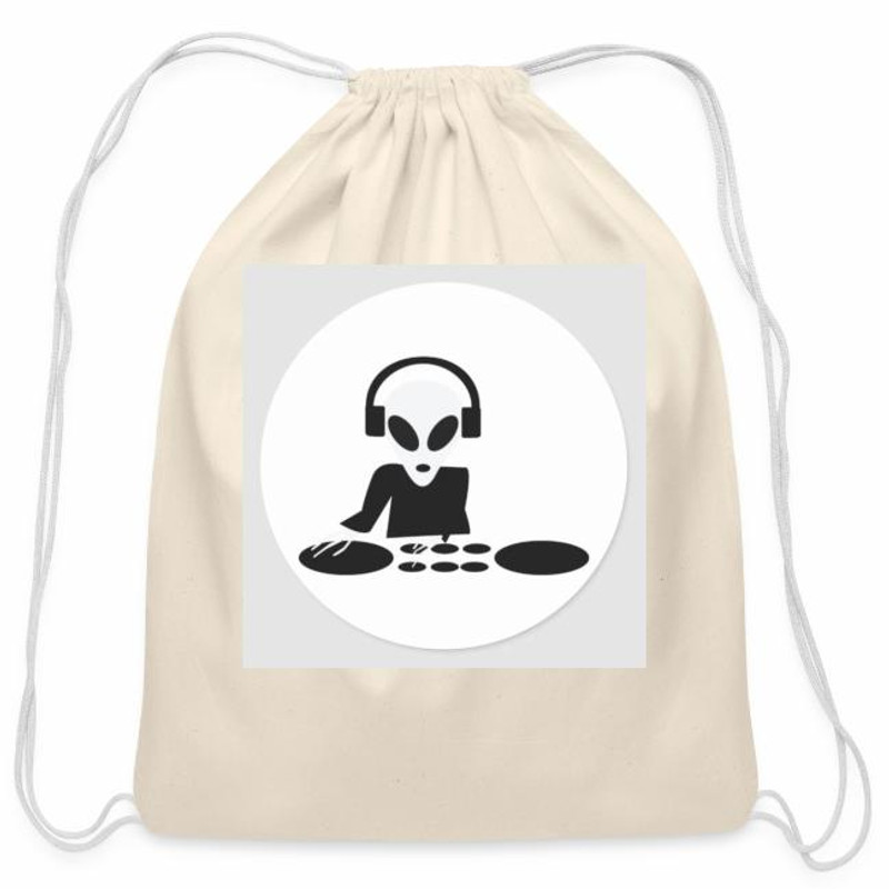 Alien Dj - 1