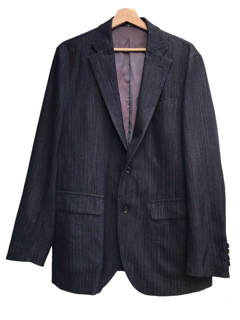 Lanvin Collection Sport Coat - 1