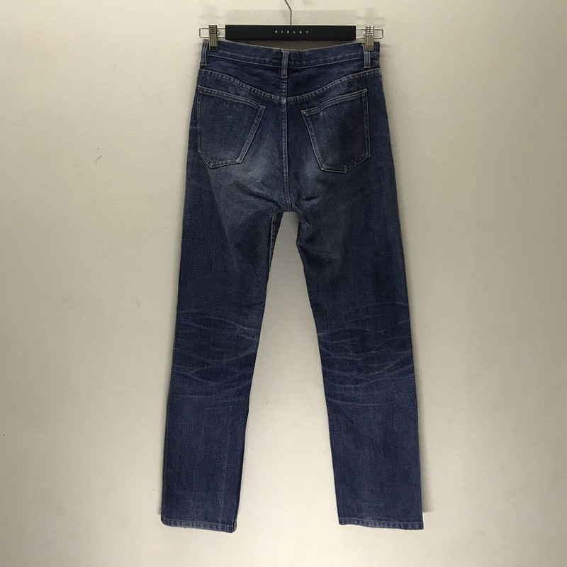 A.P.C Denim Selvedge Jeans Honeycomb - 1