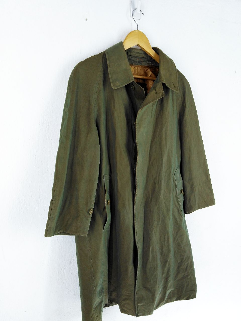 Burberry Prorsum - SPECIALLY MADE FOR MARUZEN TOKYO BURBERRYS TRENCH COAT