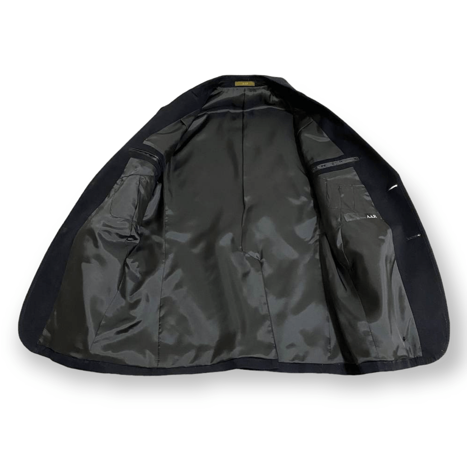 A.A.R Yohji Yamamoto Blazer Jacket - 6