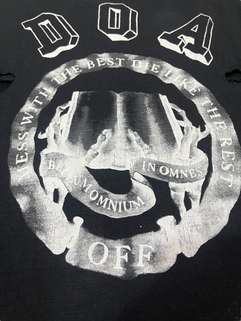 Chrome Hearts Foti Single Pocket T-Shirt - 4