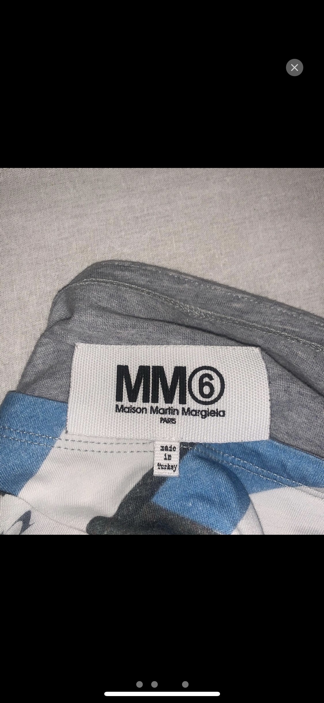 Mm6 street sign pole - 3