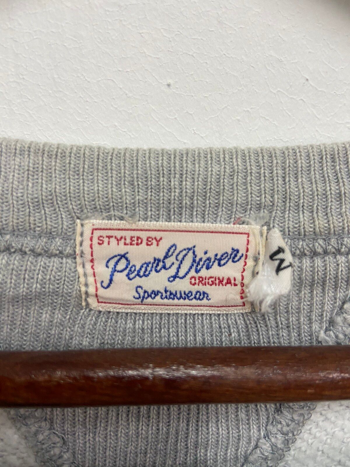 Vintage Concordia College St. Paul Crewneck Sweatshirt - 4