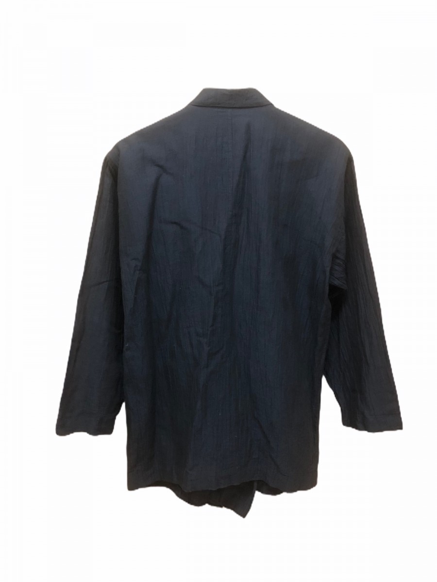 Issey Miyake - Plantation By Light Jacket - 2