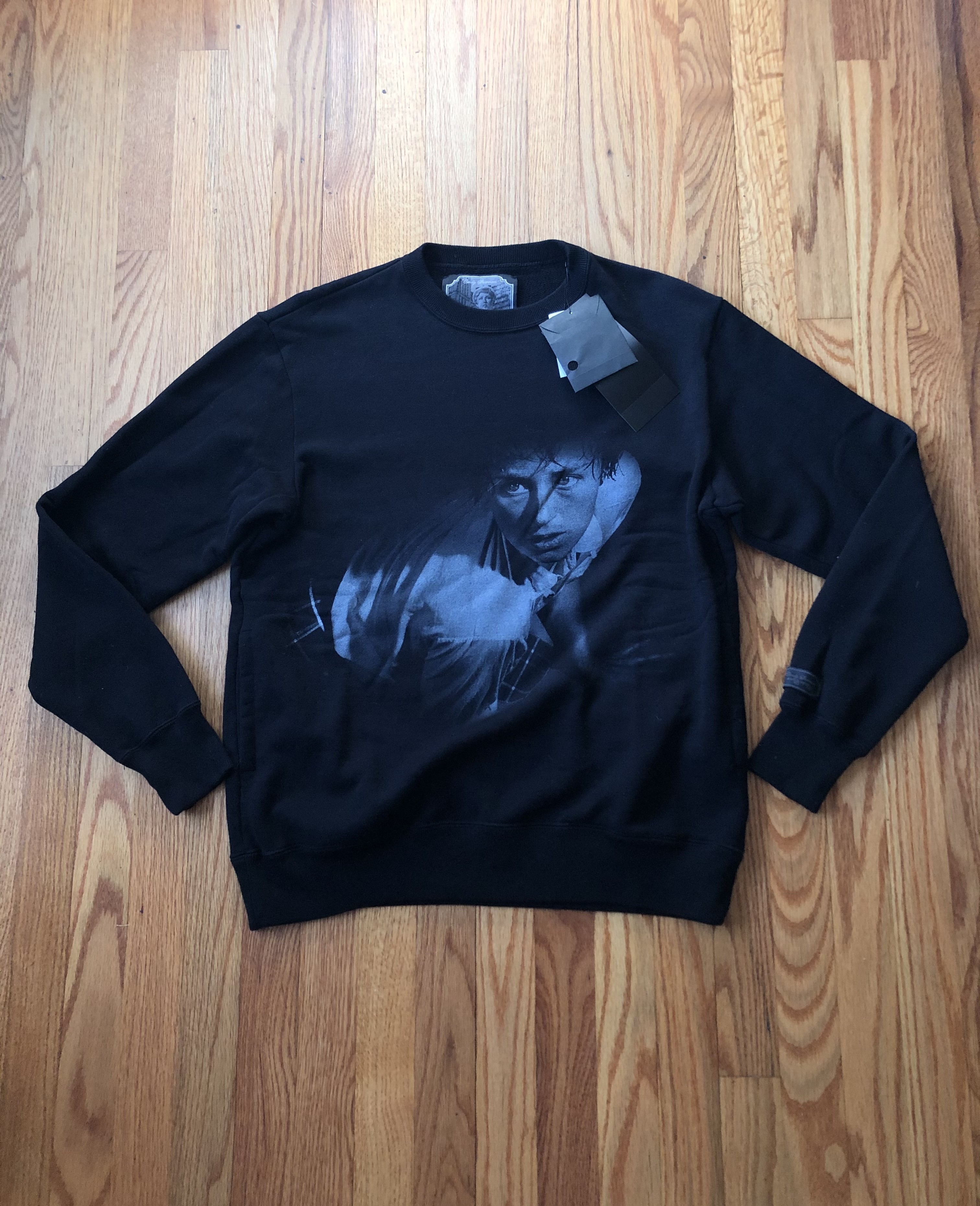 UNDERCOVER BNWT SS20 Undercover Cindy Sherman Sweater | mustybitch