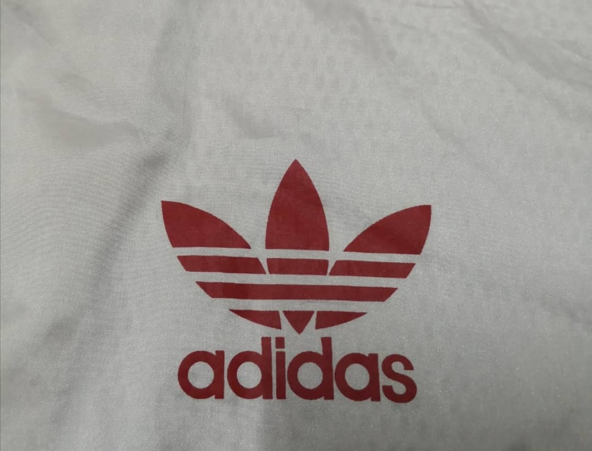 Tracktop/ Windbreaker - 4