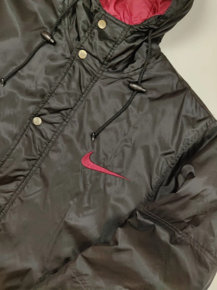 Raincoat Long Jacket Hoodie Outerwear Parka - 4