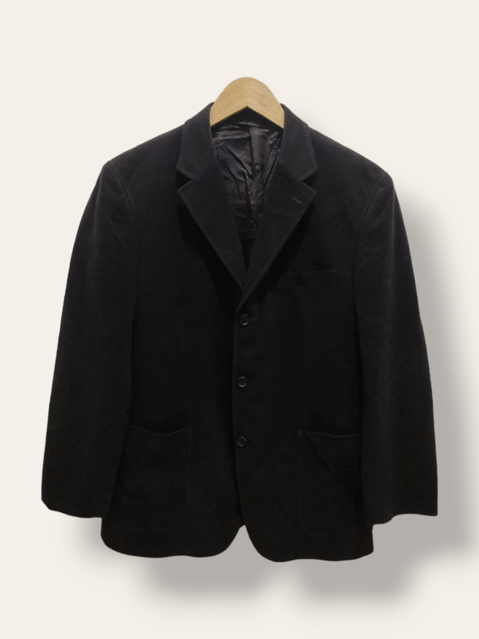 D'Urban Taylor Casual Japanese Designer Blazer Suit Jacket - 1