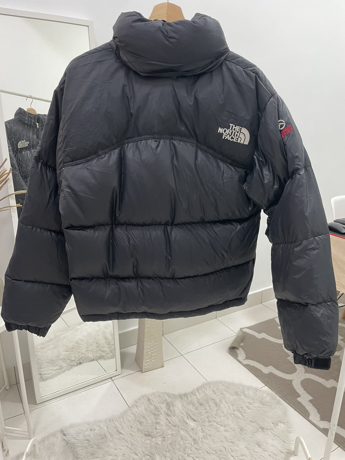 North face hot sale 900 ltd