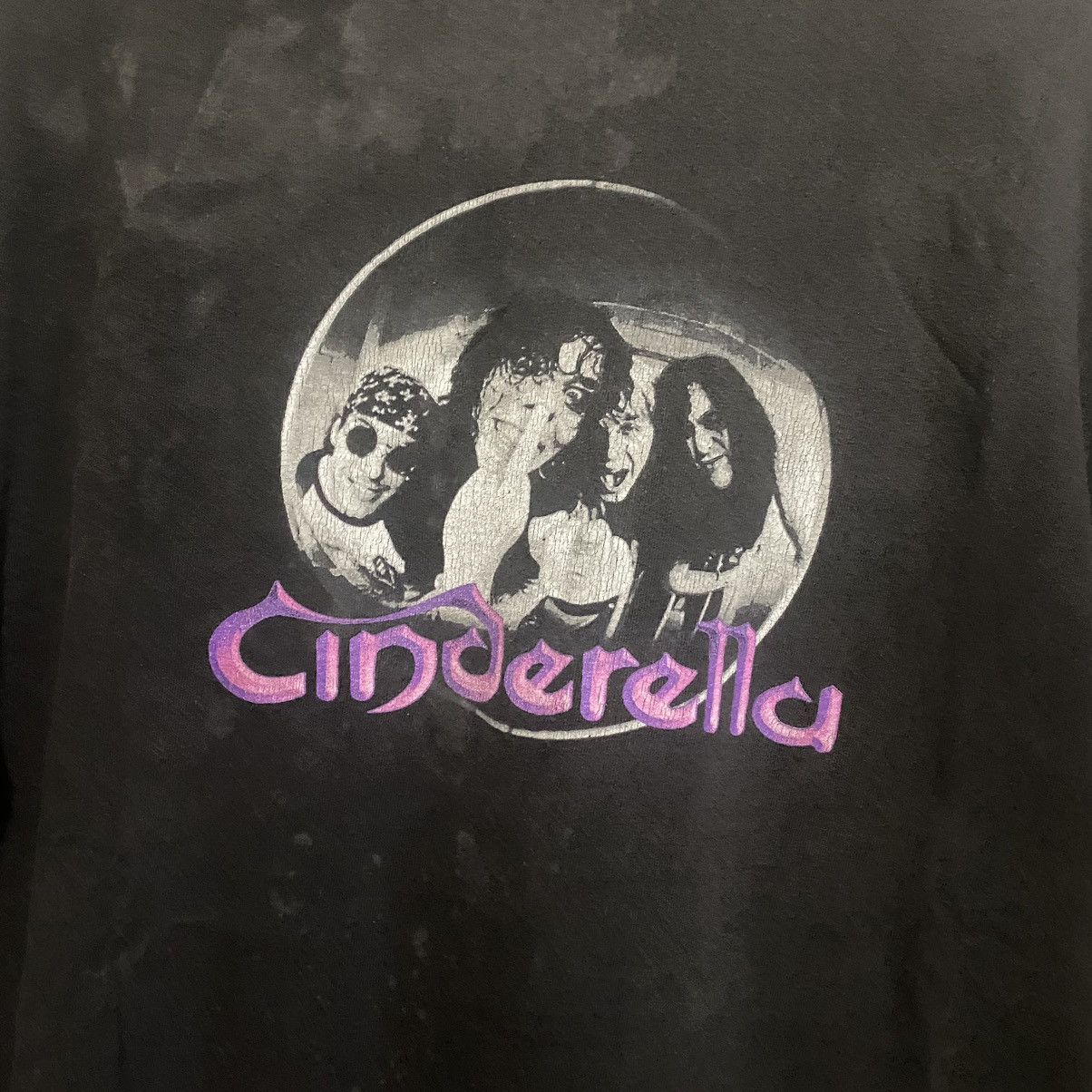 Vintage - CINDERELLA - 2