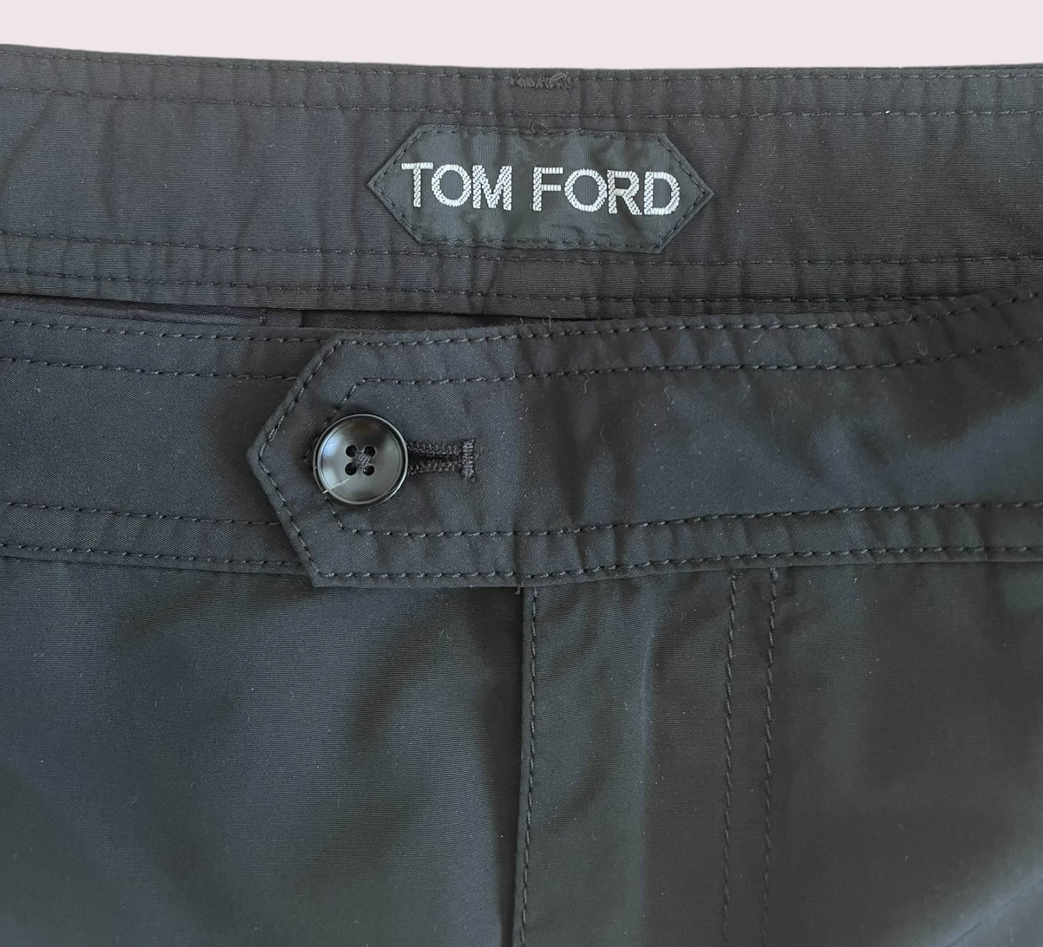 Tom Ford Shorts (New With Tags) - 3