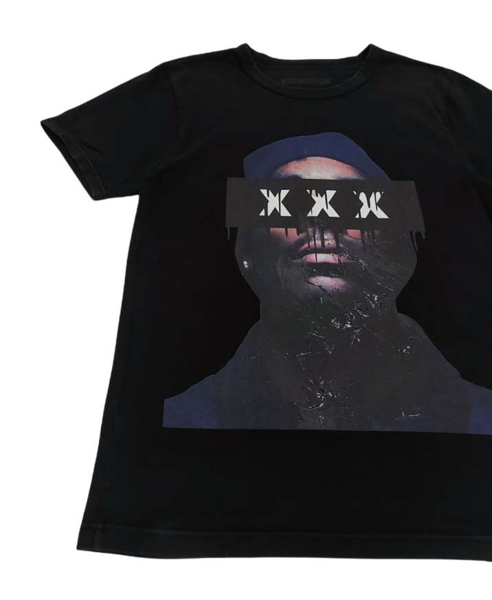 VERY RARE! GOD SELECTION XXX JAPAN "SNOOP DOGG" - 3