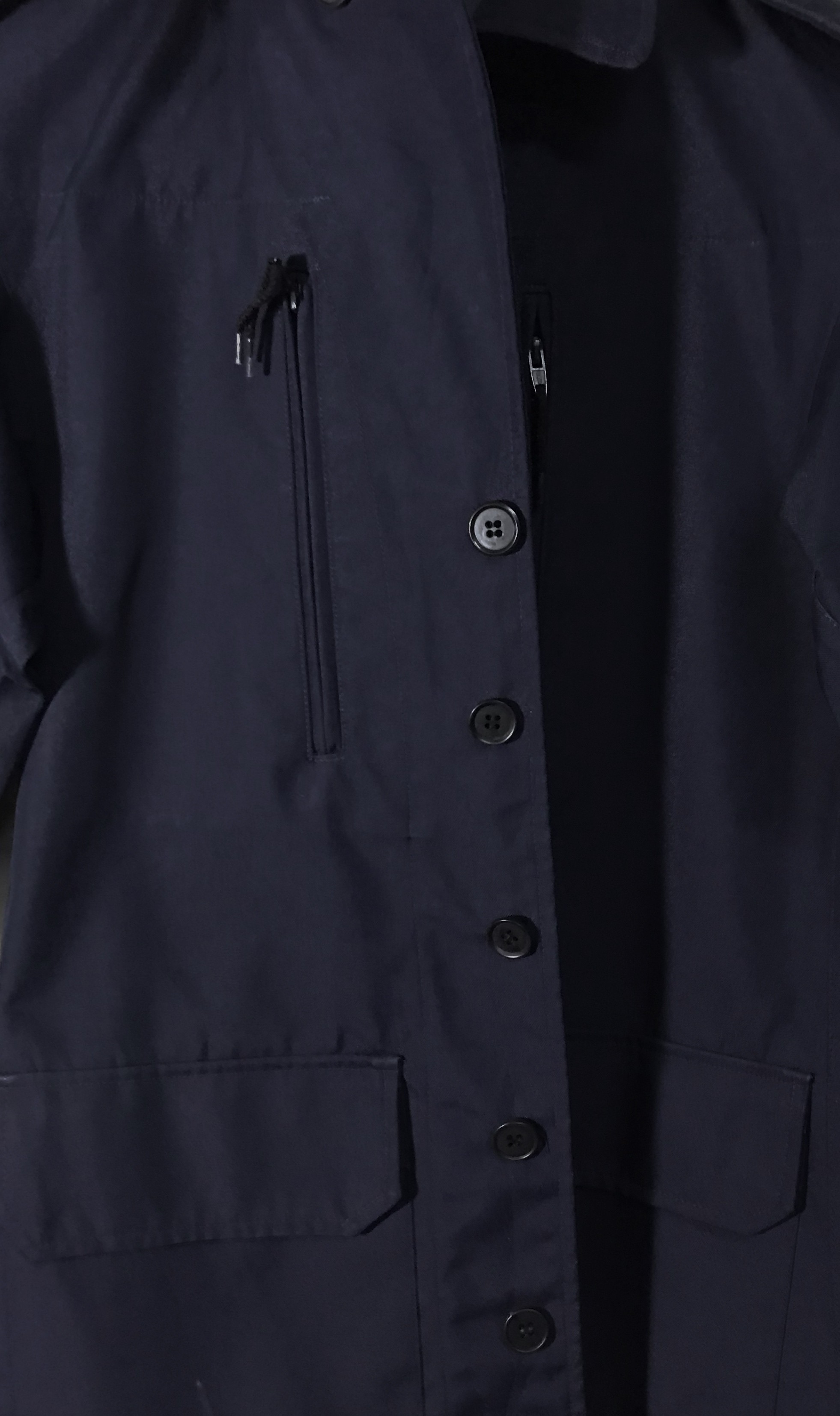 A.P.C Jacket - 9