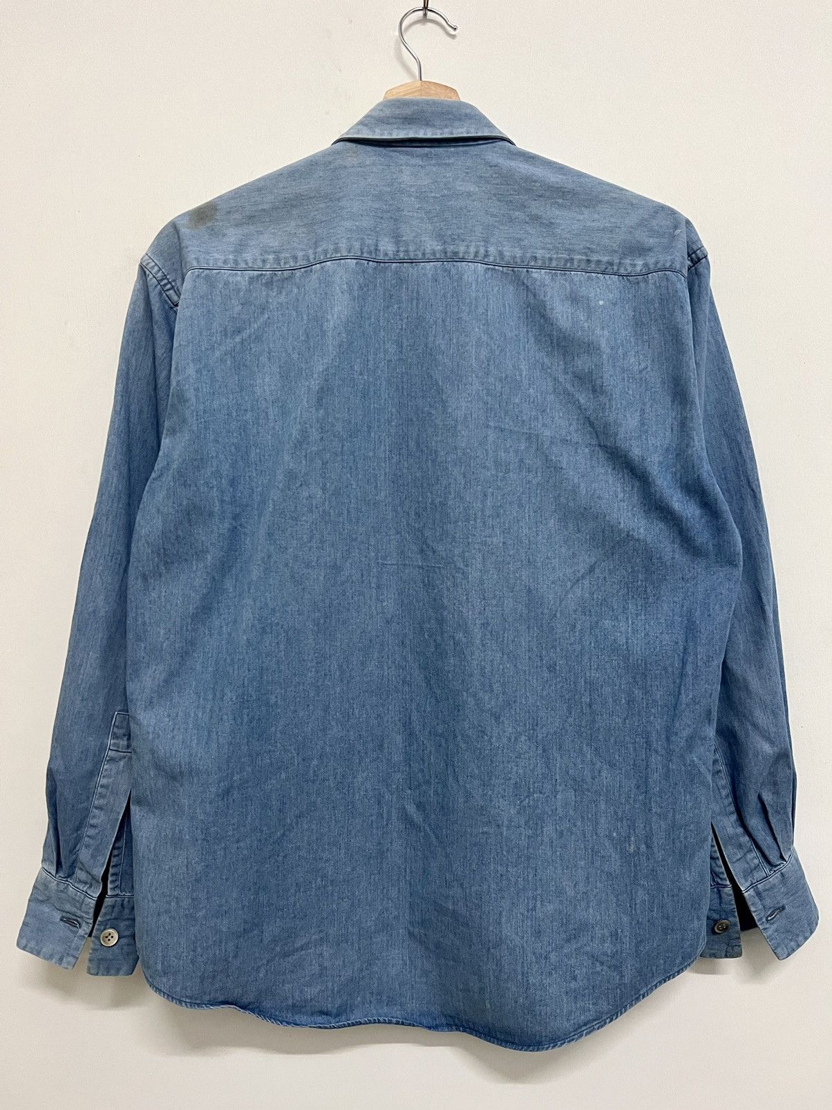 Vintage Issey Miyake Design Studio Shirt - 12