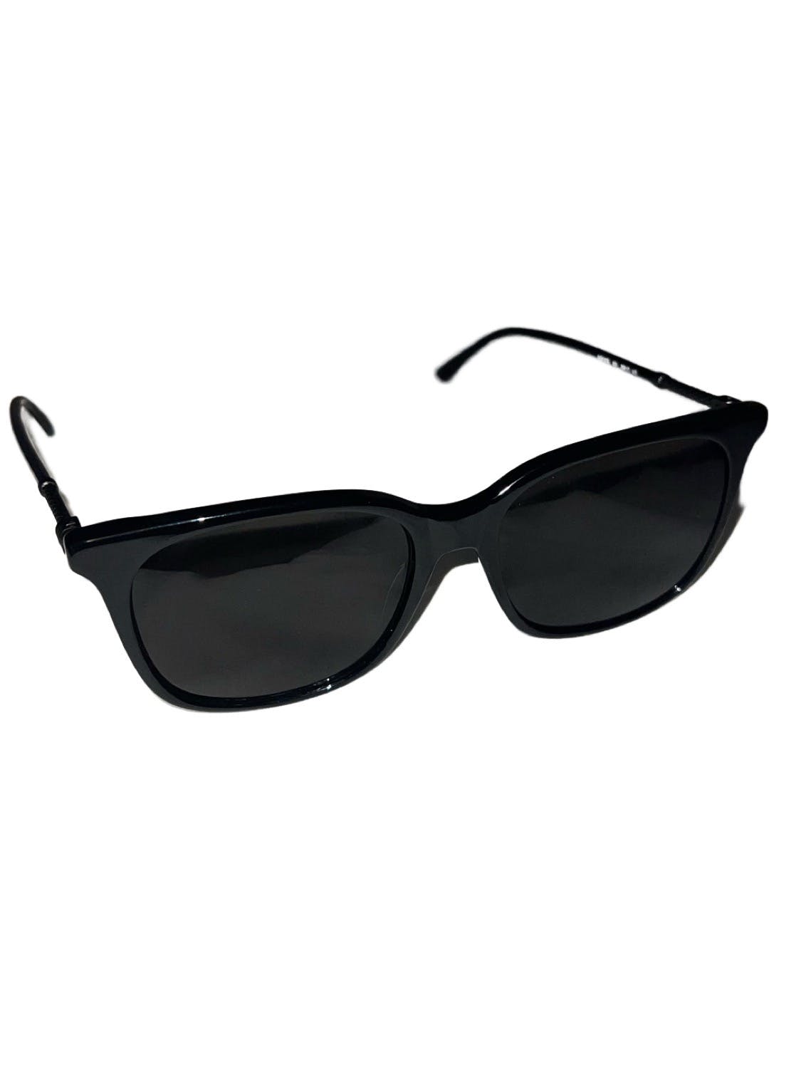 Thin frame sunglasses - 3