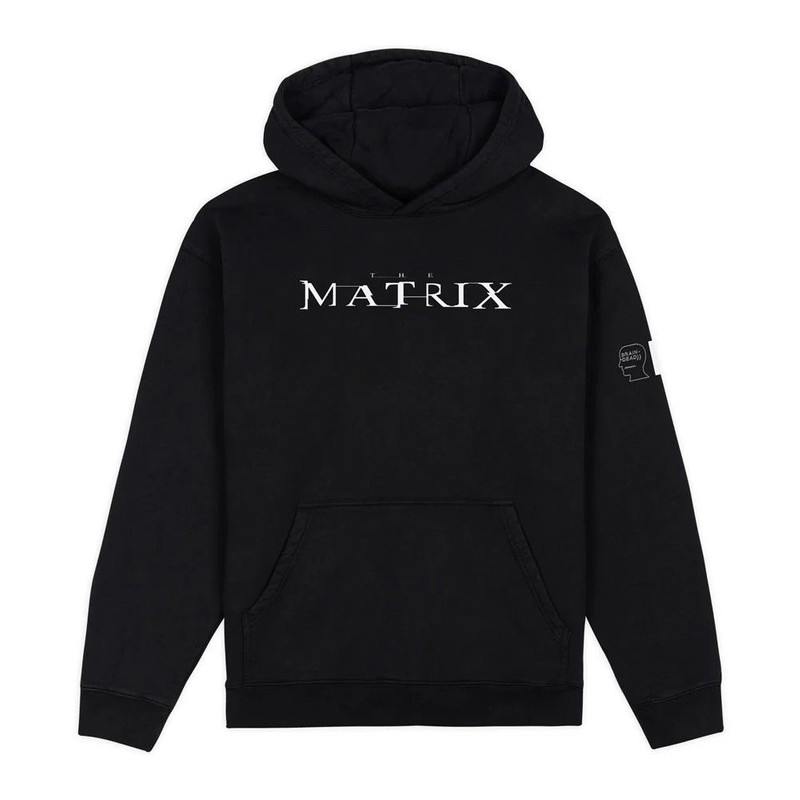 ACADEMY MUSEUM x THE MATRiX x BRAiN DEAD STUDiOS FAiRFAX - 1