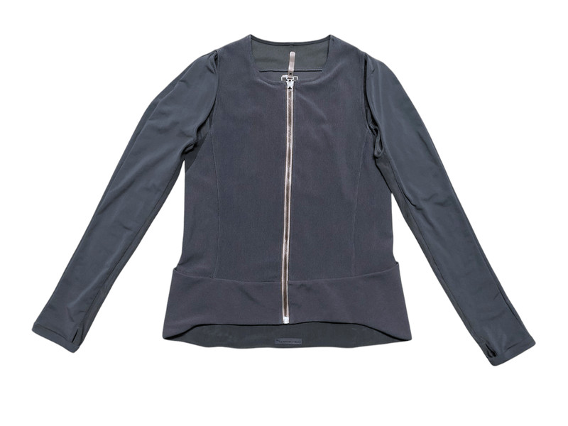 Hussein Chalayan × Puma - PUMA x HUSSEIN CHALAYAN 2WAY STRENGTHTABLE FIT JACKET - 1