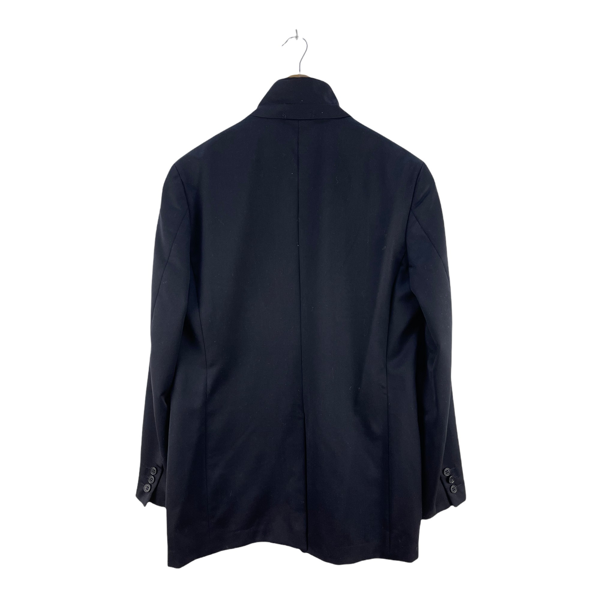 A.A.R Yohji Yamamoto Durban Jacket - 2