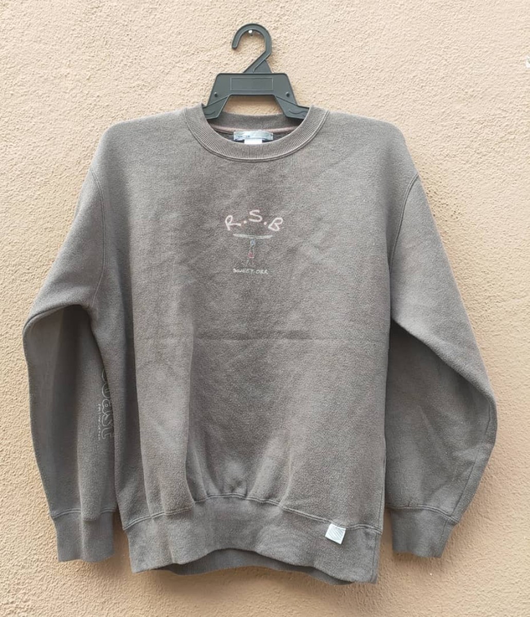 Japanese Brand - Sweet Orr Jumper - 2