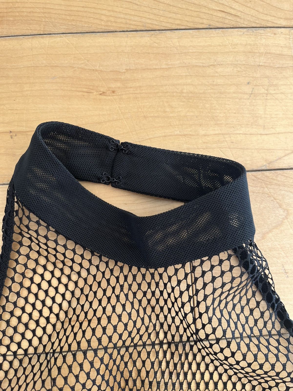 NWT - Dion Lee Lace Underwire Top - 2