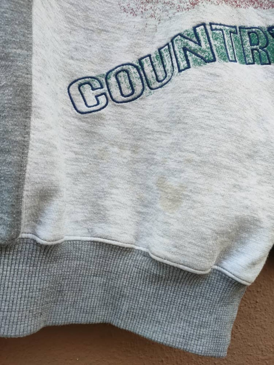 Beverly Hills Polo Club - Polo Country Embroidered Logo Jumper - 5