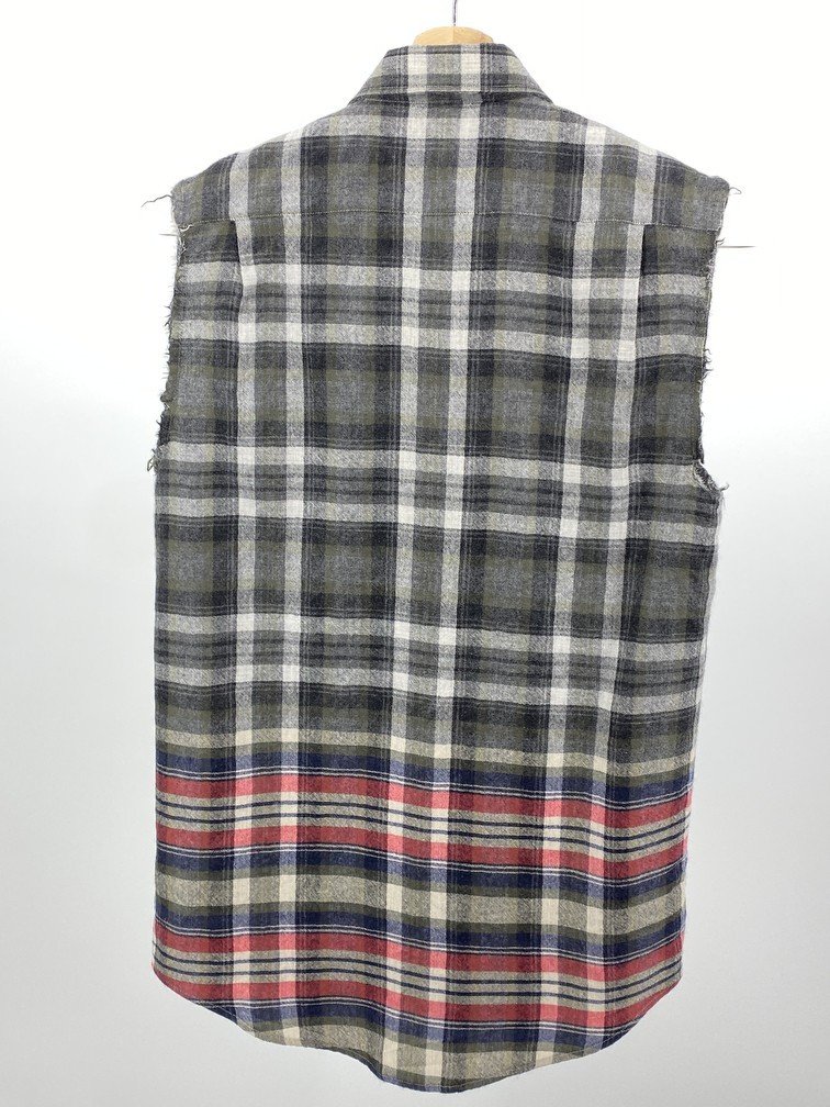 Marc Jacobs - Mainline Cashmere Cutoff - 2