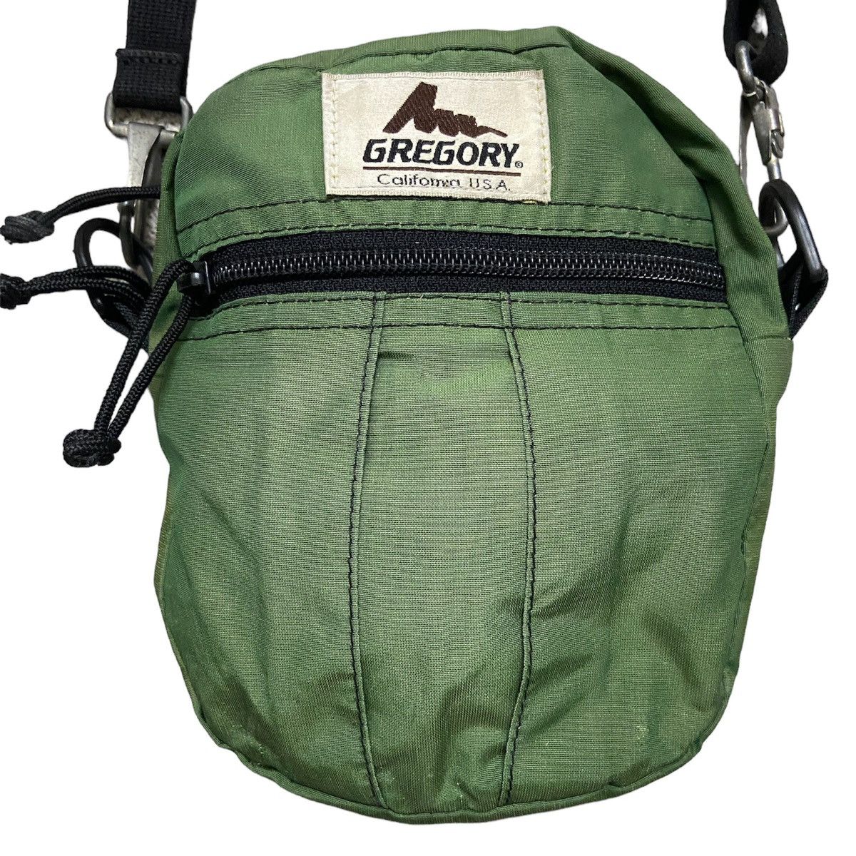 Vintage Gregory x Sierra Designs Sling Bag - 2