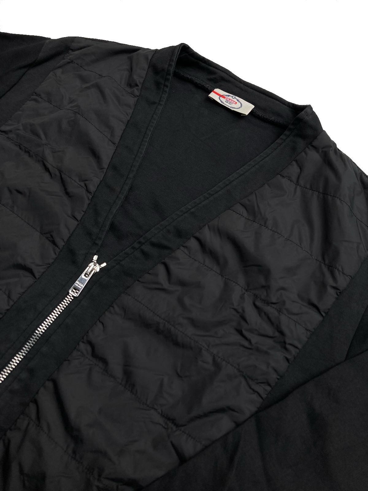 rada Nylon Padded Cardigan - 4