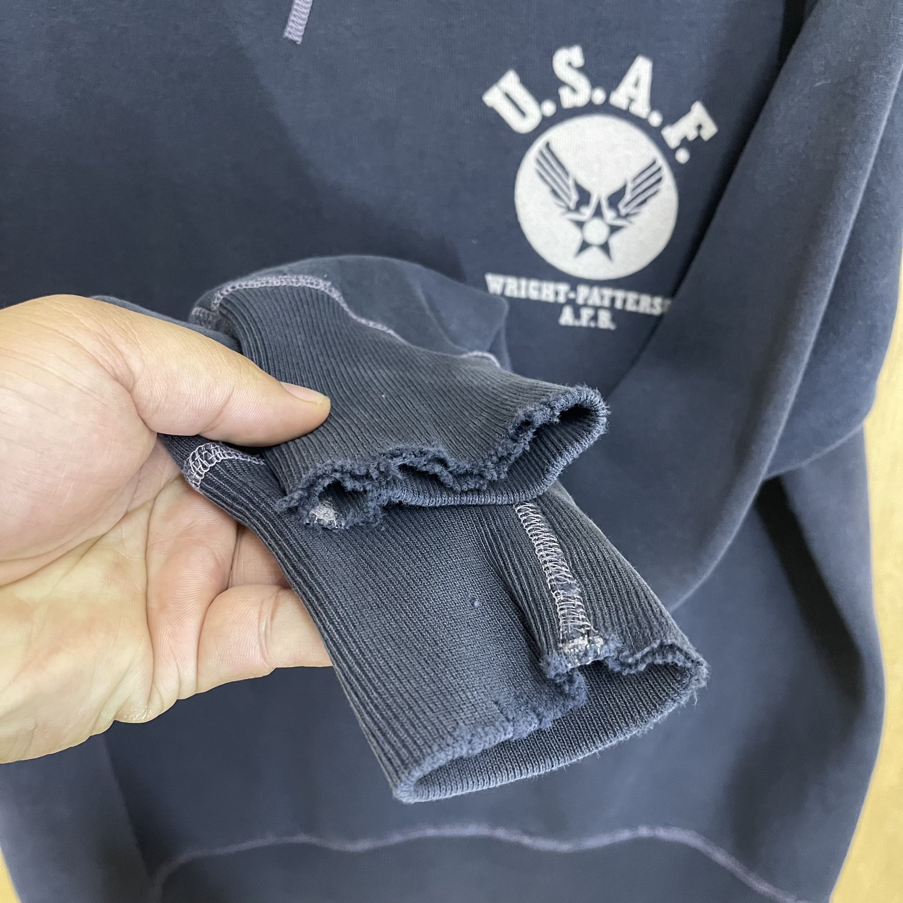 The Real Mccoy Sweatshirt - 6