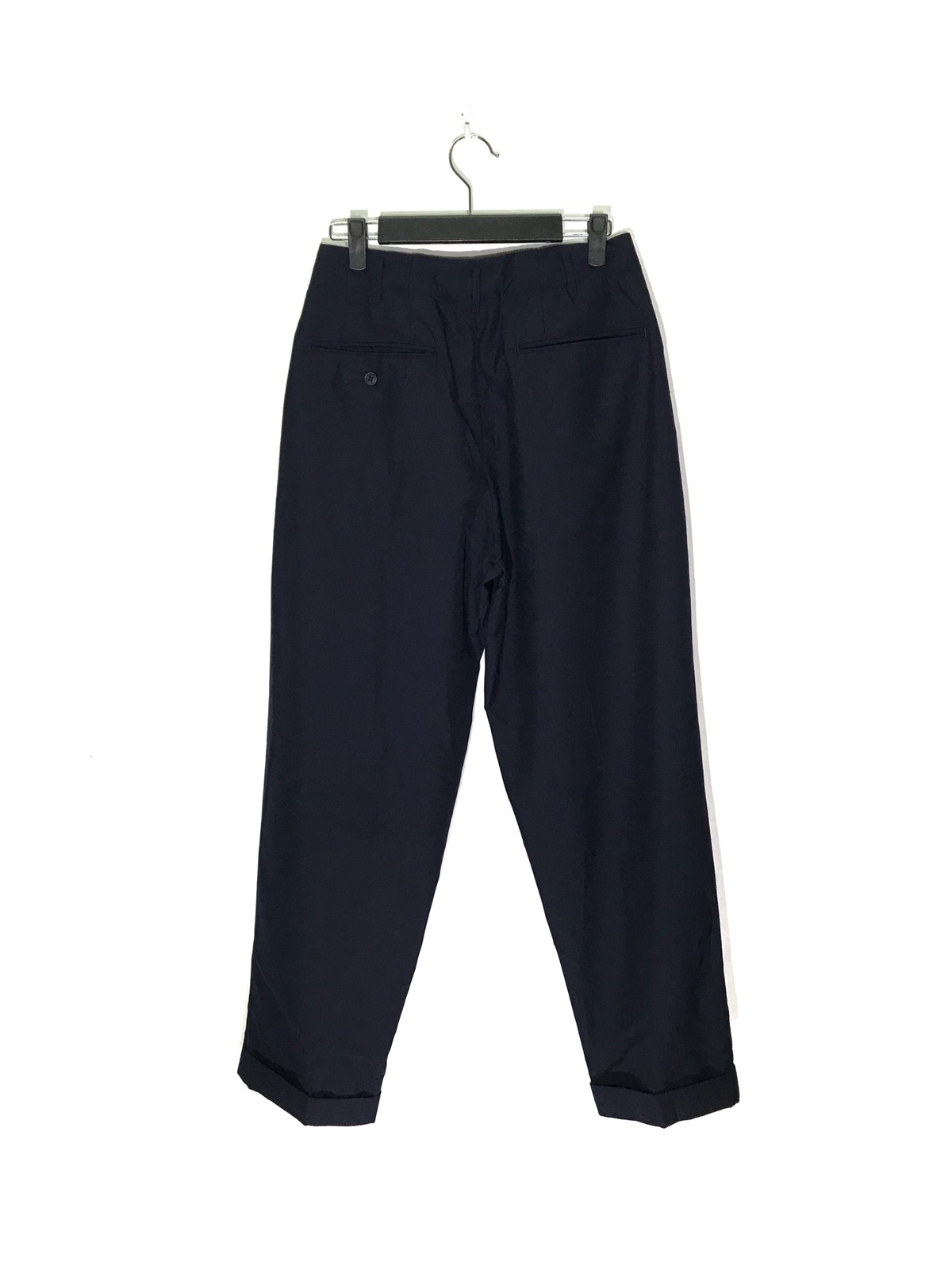 Yohji Yamamoto Central Japan Railway Company Pants - 2