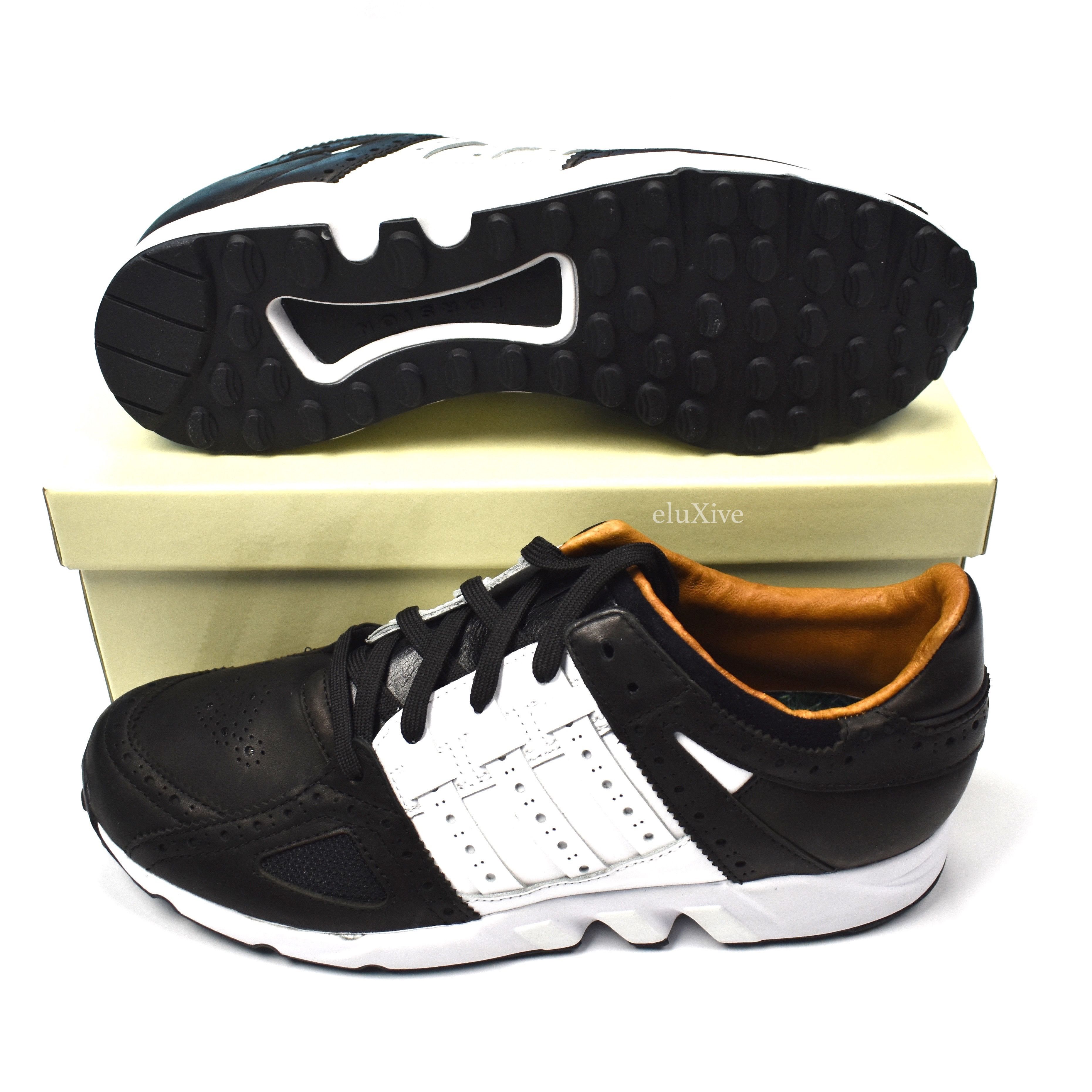 SNS EQT Running Guidance 93 Tee Time - 2