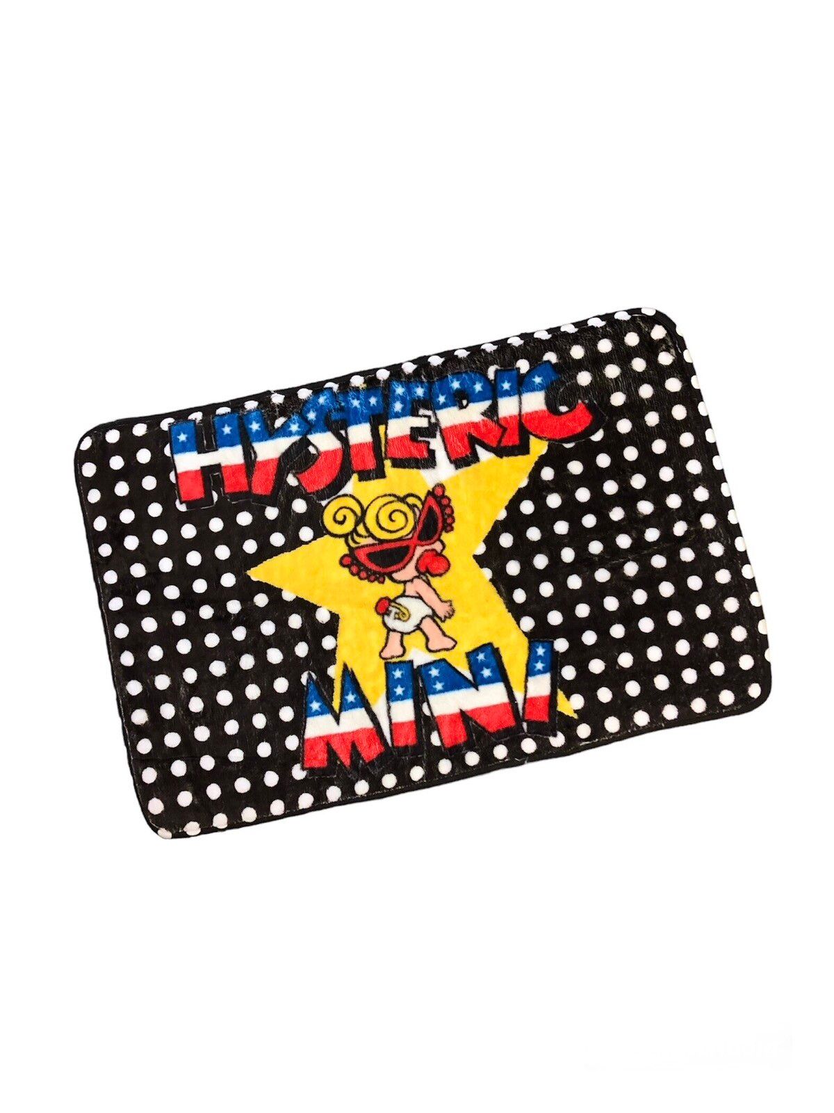 Hysteric Mini By Hysteric Glamour Area Rug - 3