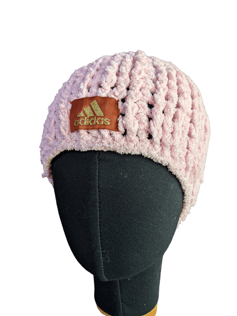 Adidas Knitted Beanie Hats - 1
