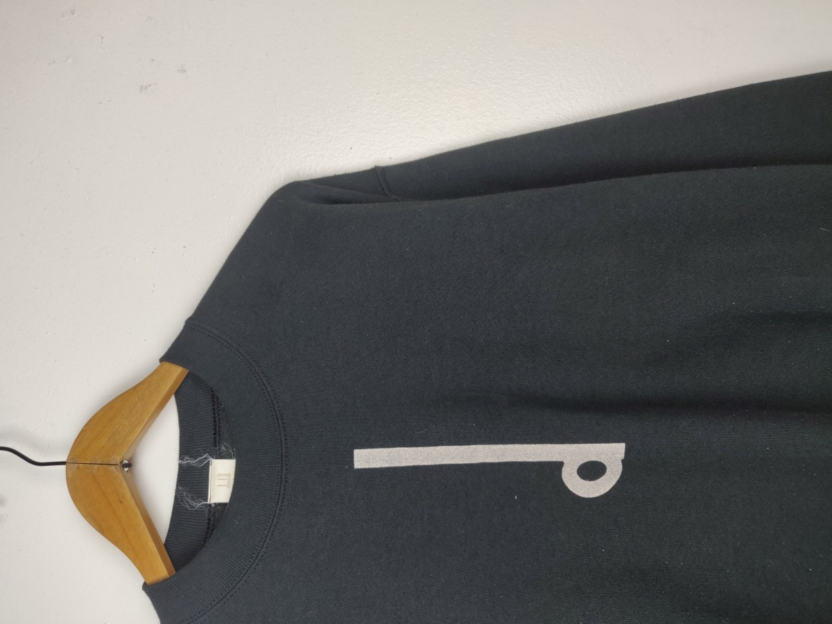 Alfred Dunhill - Dunhill Sweatshirt Pullover Crewneck Sweater - 5
