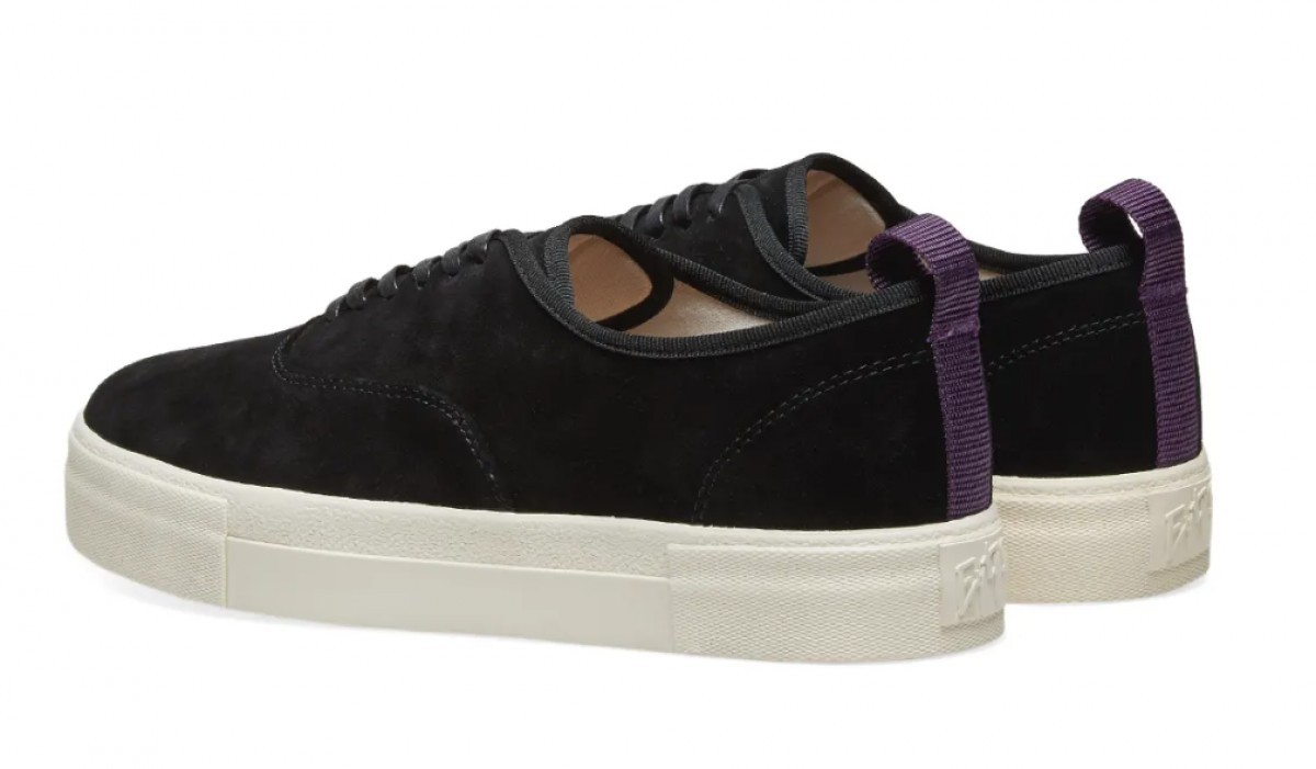 Eytys - BNWT SS20 EYTYS MOTHER SUEDE SNEAKERS 39 - 8