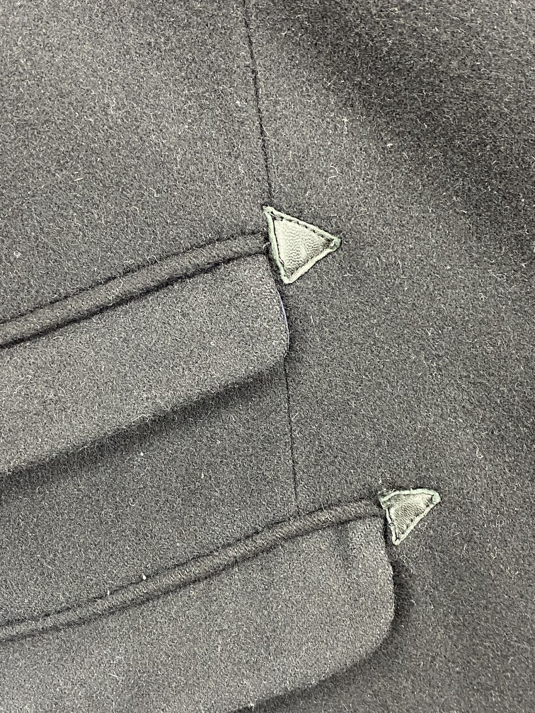 Cashmere Overcoat - 5
