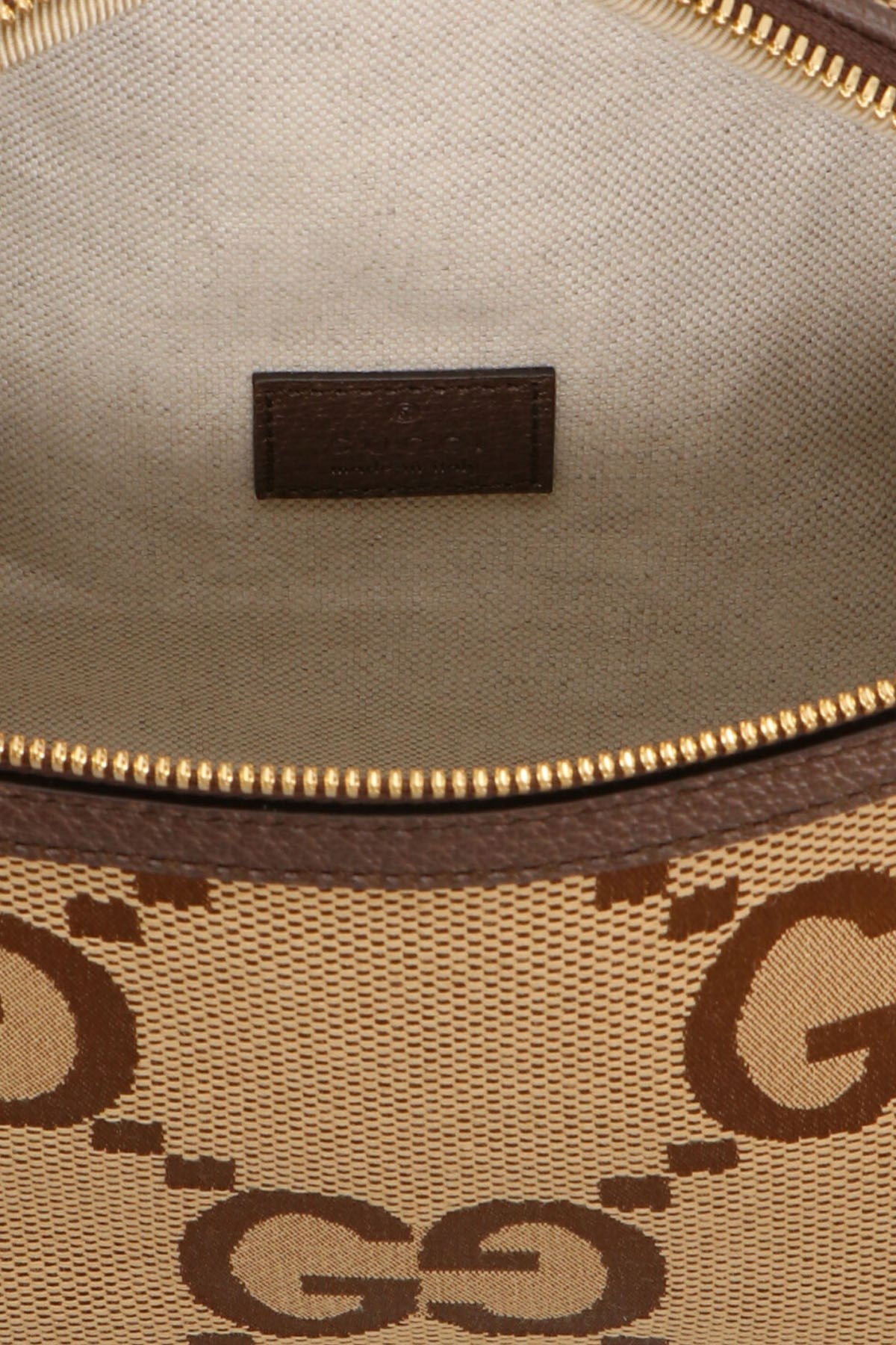 Jumbo GG belt bag - 3