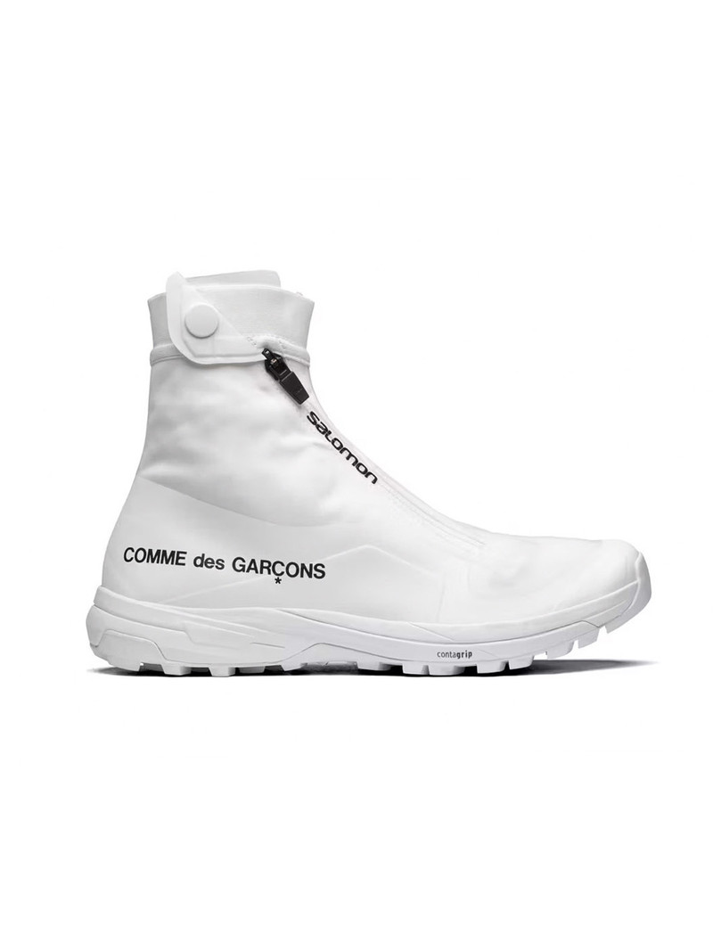 S/LAB XA ALPINE 2 FOR CDG 'White' (Limited Edition) L41682000 - 1