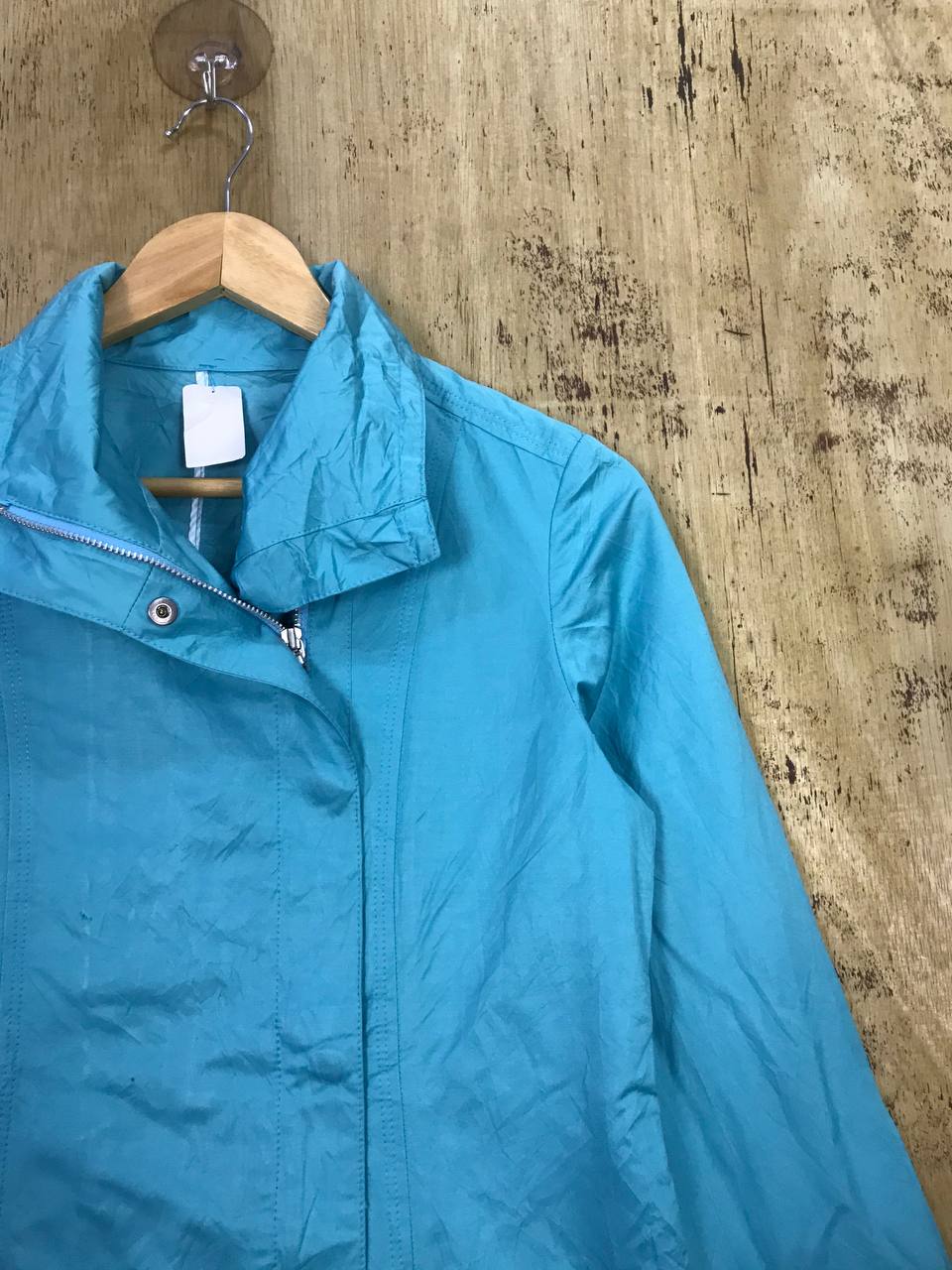 Japanese Brand - Elle Light Jacket Retro - 5