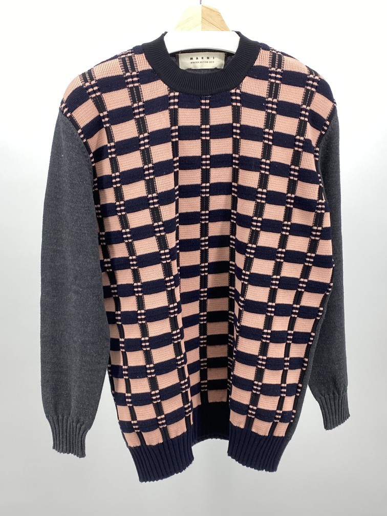 FW13 Knit - 1