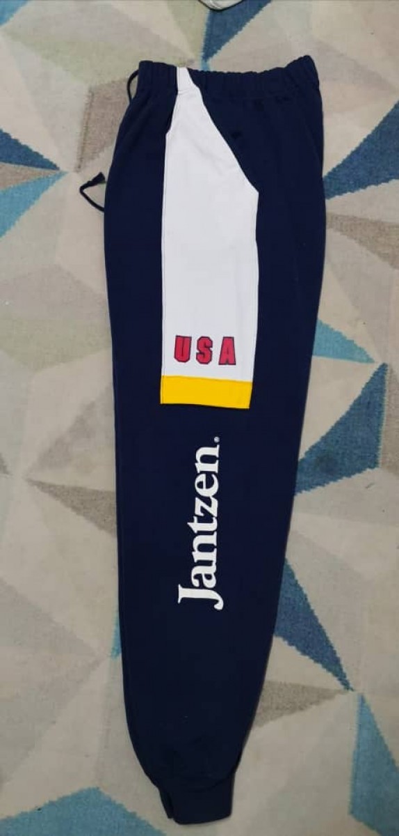 Jantzen - Jogger Pant - 4
