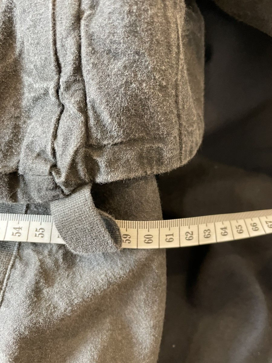*FINAL DROP* PARKA 2 - Bio-Indumentary - 16