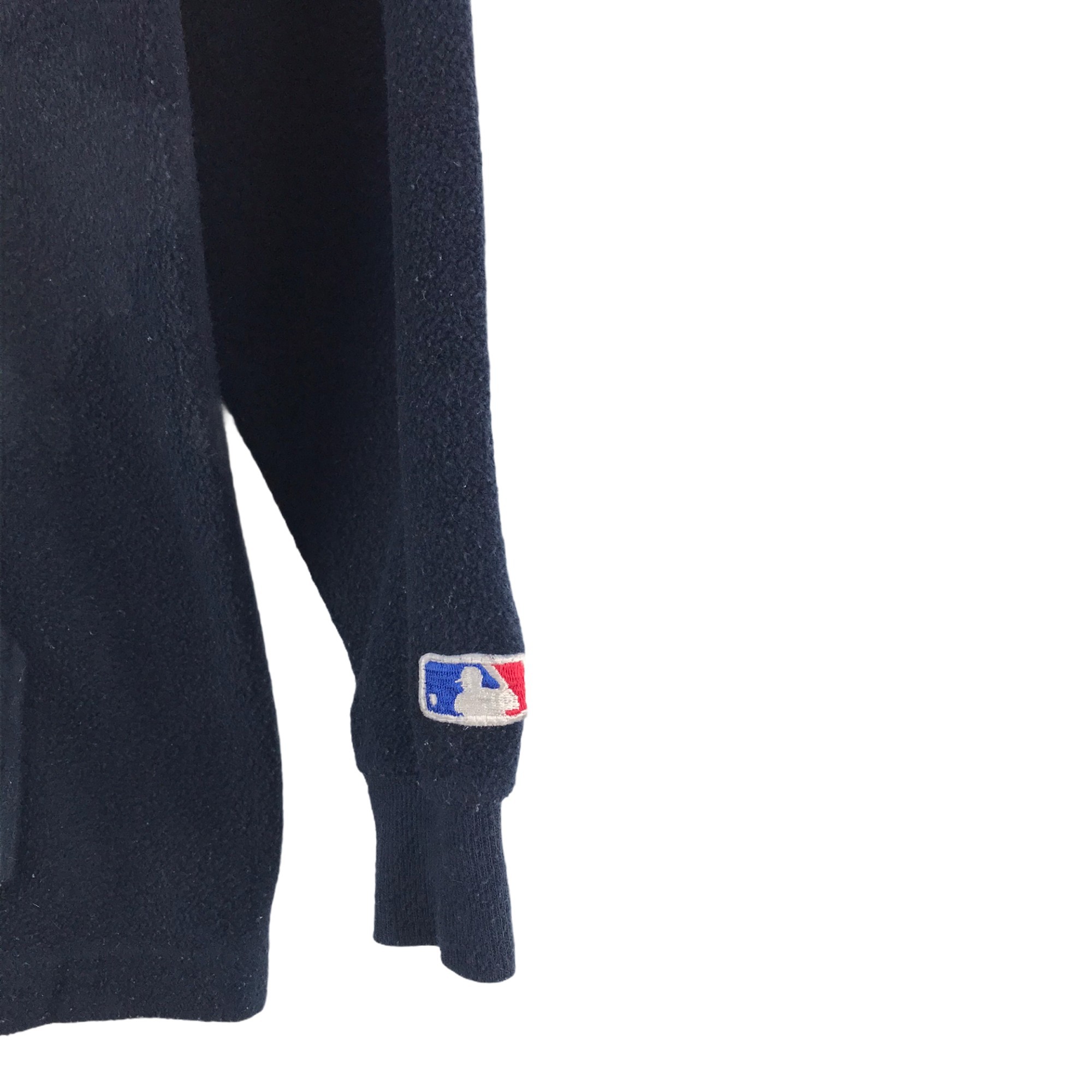 Boston - Boston Red Sox Fleece Hoodies Sweatshirt - 8