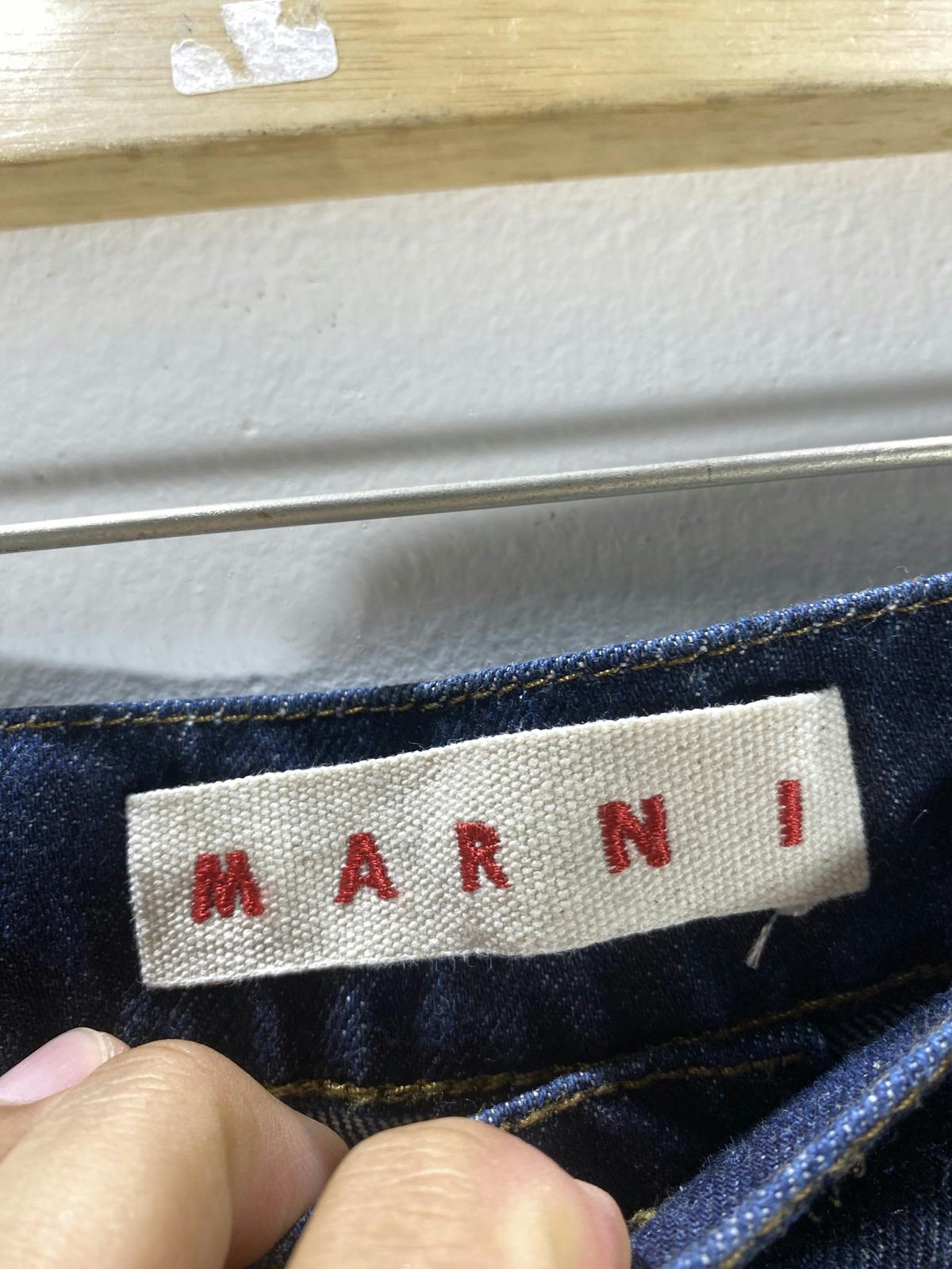 Marni Jeans - 7