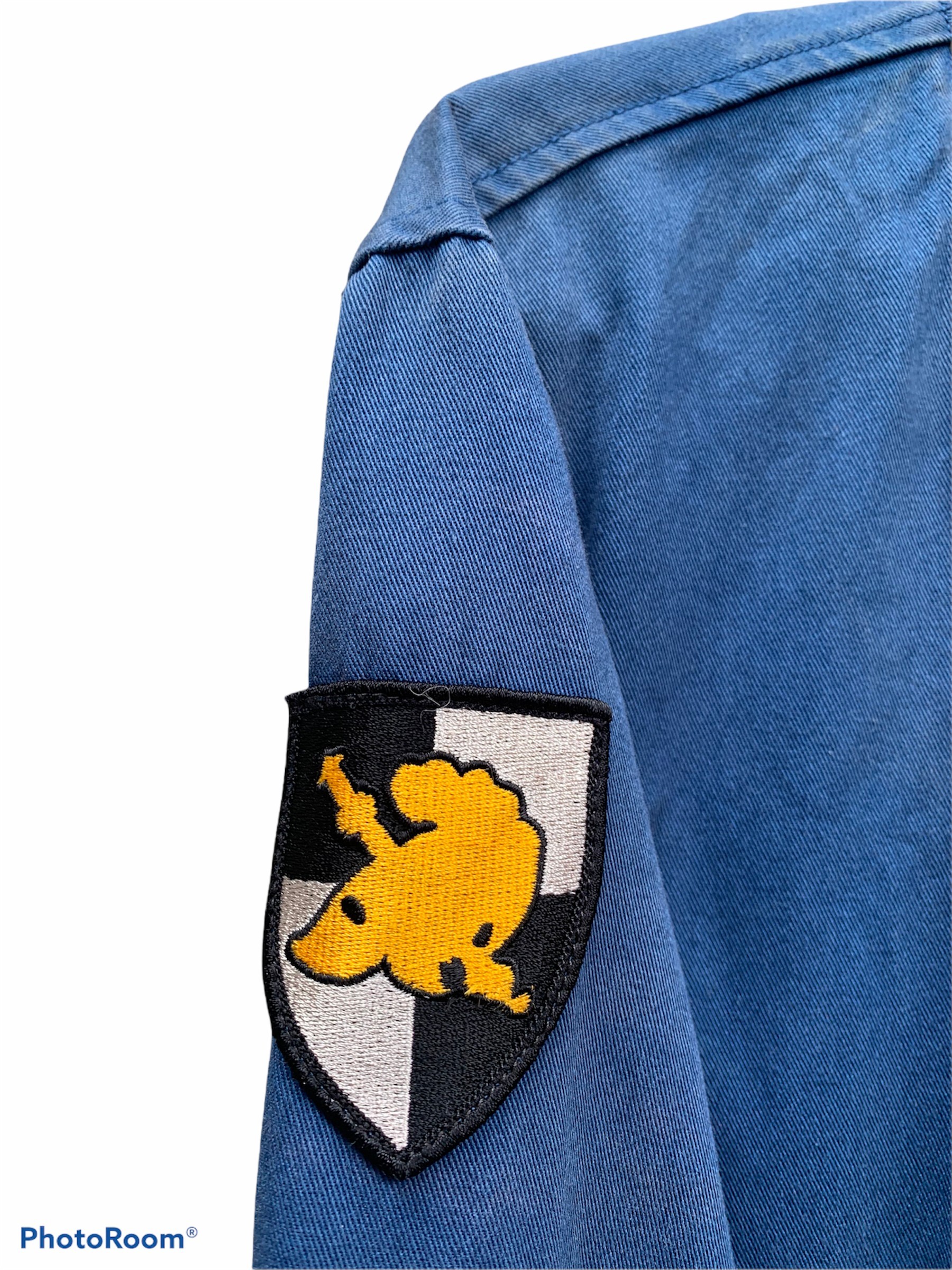 Supreme SS13 Cadet Varsity Jacket - 2