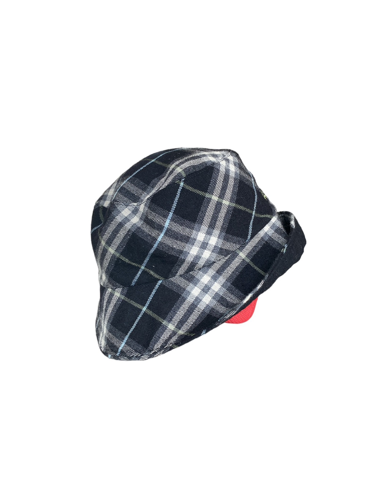 Burberry Nova Check Reversible Bucket Hat - 5