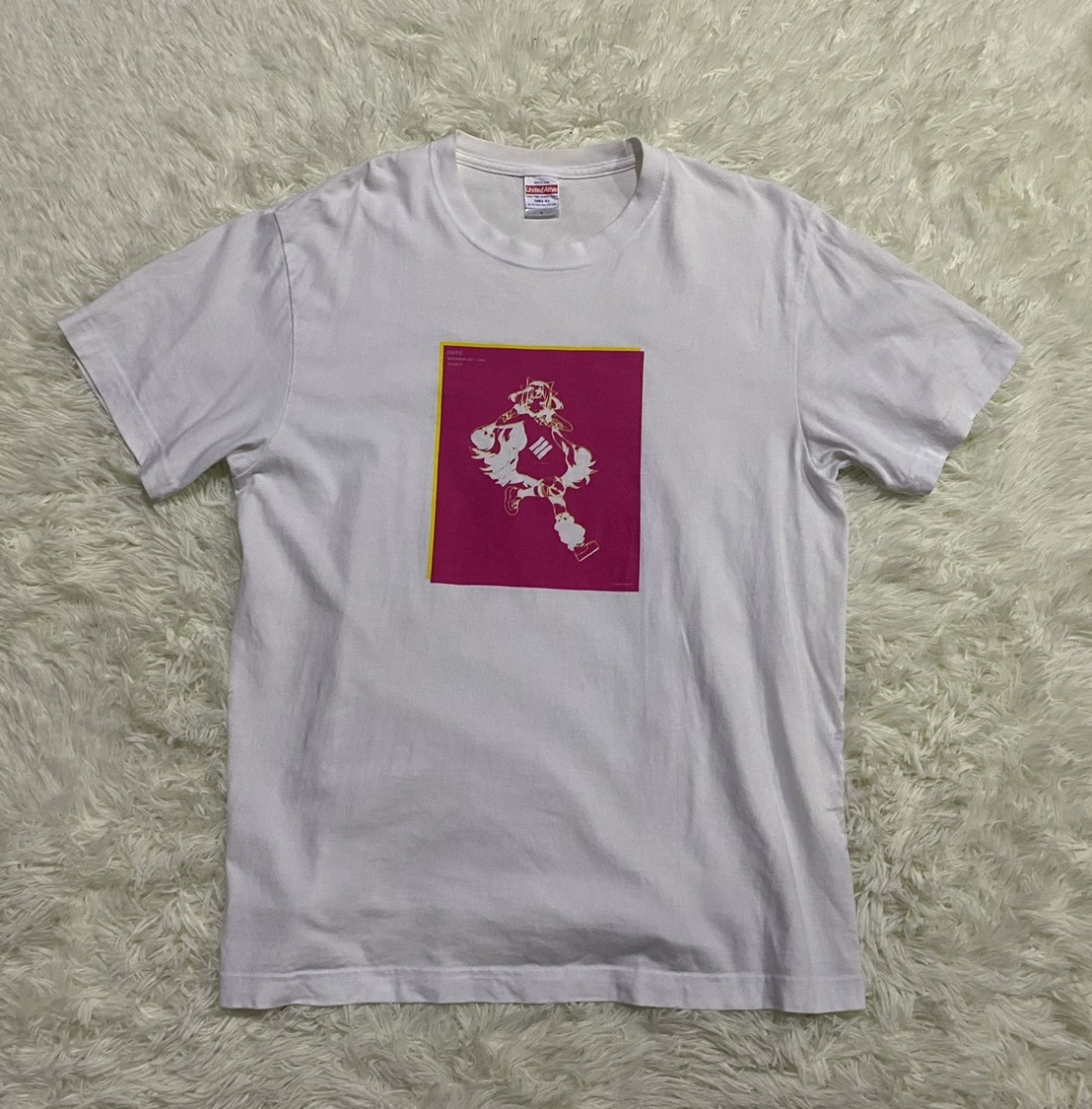 Anima - Pinky Pop Hepburn Shirt - 3